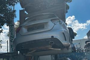 Mercedes Classe A AMG