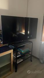 TV panasonic 