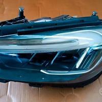 Faro anteriore sinistro Mercedes Benz classe B
