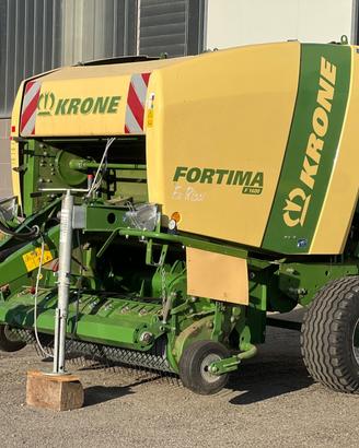 ROTOPRESSA KRONE FORTIMA F 1600