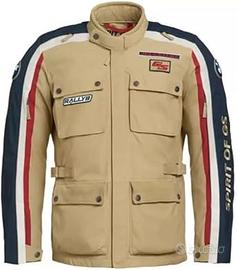 Motorrad Giacca GS Tatacoa