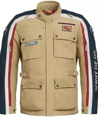 Motorrad Giacca GS Tatacoa