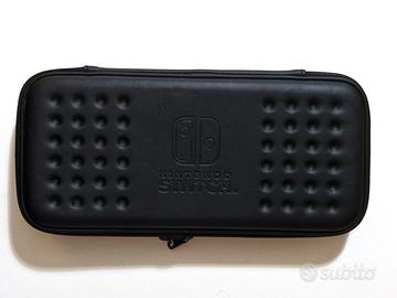 Custodia Rigida HORI per Nintendo Switch