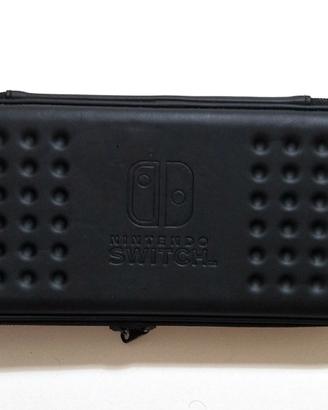 Custodia Rigida HORI per Nintendo Switch