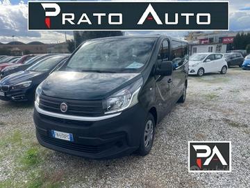 FIAT Talento 1.6 TwinTurbo MJT 125CV PL-TN Combi