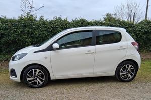 Peugeot 108 VTi 68 Active (Garanzia 24 Mesi)