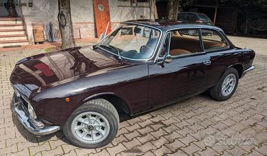 Alfa Romeo GT Junior 1.3 