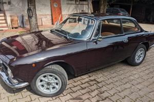 Alfa Romeo GT Junior 1.3 