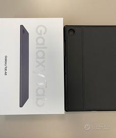 Tablet SAMSUNG Galaxy A8, 64 GB, 4G (LTE), Grigio