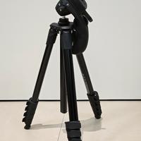 Treppiede Manfrotto Compact Action Smart