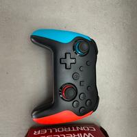 Joypad bluetooth