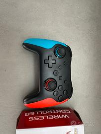 Joypad bluetooth