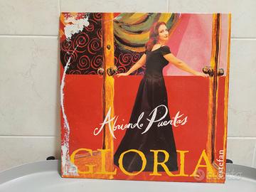 Disco vinile Gloria Estefan – Abriendo Puertas