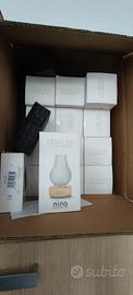 Lampade ricaricabili Led by Led Nina