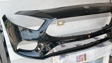 PARAURTI ORIGINALE CLASSE A W177 2018-2023 AMG LIN