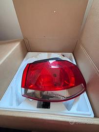 fari golf 6 originali