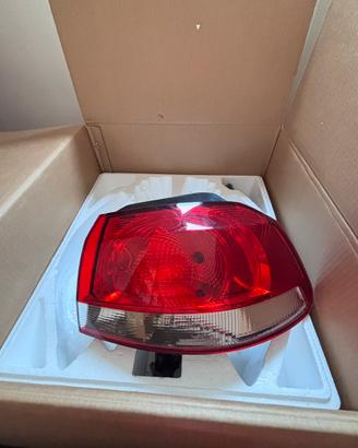 fari golf 6 originali