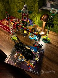 Lego Batman Jokerland set 76035