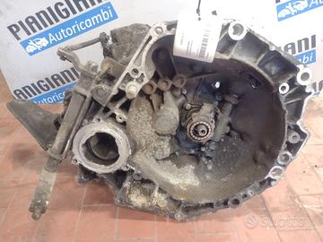 Cambio Fiat Panda 156A4000