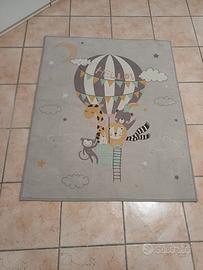 tappeto bambini
