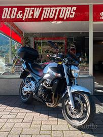 Suzuki GSR 600