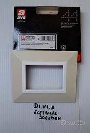 PLACCA AVE SITEMA 44