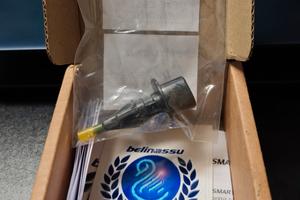 Sonda smart IAT Belinassu 