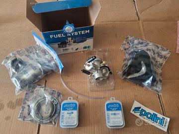 Carburatore 24 cp polini evolution