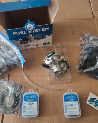 Kit carburatore 24 cp polini evolution