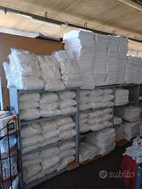 Vendita Lavanderia industriale