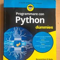 Programmare con python for dummies