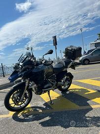 GS 1200R