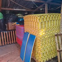 Tatami spessore 2 cm colore unico 