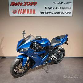 Yamaha YZF R1