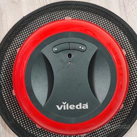 Robot vileda (virobi robotic mop)