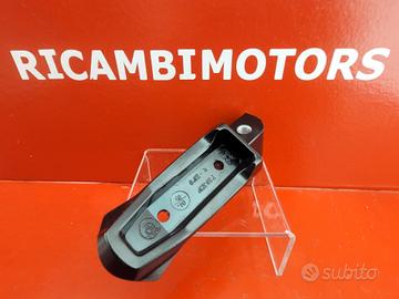 POGGIAPIEDI SX POST BMW F650CS F 650 CS