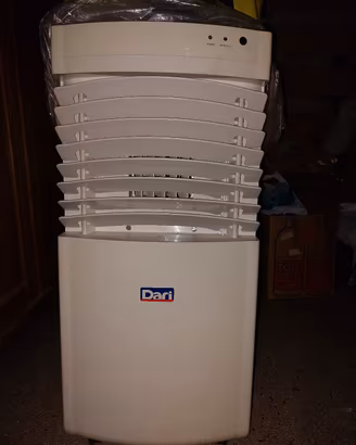 Condizionatore portatile