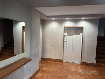 Camere per Studenti universitari in via Taranto