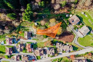 Terreno Edificabile con vincolo di residenza ordin