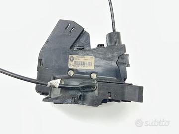 SERRATURA ANTERIORE DESTRA RENAULT Scenic Serie 16