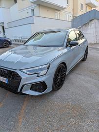Audi s3 2022