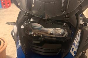 Bmw gs 1250 hp adventure