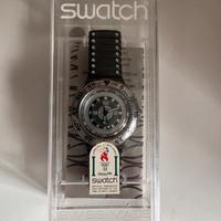 Swatch scuba 200 mt