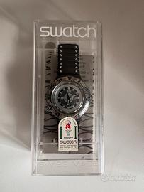 Swatch scuba 200 mt