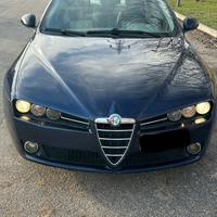 Alfa Romeo 159 1.9 JTDm