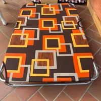 Letto brandina per cani