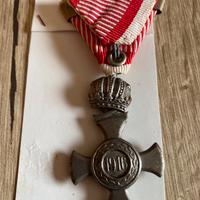 Medaglie/Distintivi Militari