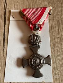 Medaglie/Distintivi Militari