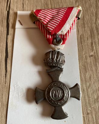 Medaglie/Distintivi Militari