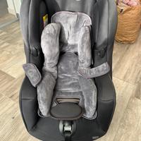 Seggiolino auto Bebè Confort INEOS gruppo 0+/1